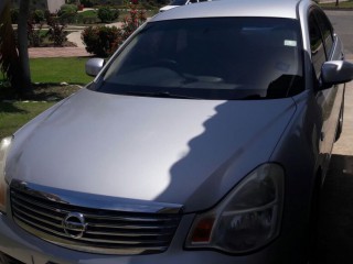 2010 Nissan Bluebird Sylphy for sale in St. Catherine, Jamaica