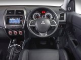 2013 Mitsubishi ASX for sale in Manchester, Jamaica