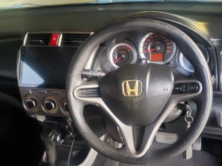 2009 Honda City