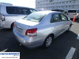 2012 Toyota Belta for sale in Kingston / St. Andrew, Jamaica