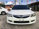 2008 Honda Civic for sale in Manchester, Jamaica