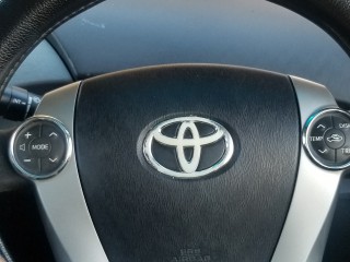 2013 Toyota Prius for sale in Kingston / St. Andrew, Jamaica