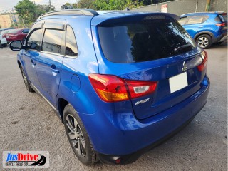 2015 Mitsubishi ASX for sale in Kingston / St. Andrew, Jamaica