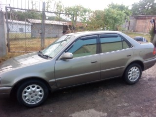 1995 Toyota 110 for sale in St. James, Jamaica