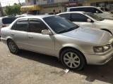 1999 Toyota Corolla 110 for sale in Westmoreland, Jamaica
