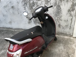 Jamaica