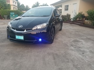 2012 Toyota Wish z for sale in St. Ann, Jamaica
