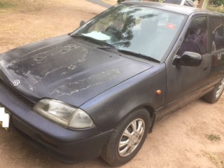 1994 Suzuki SWIFT GL for sale in Kingston / St. Andrew, Jamaica