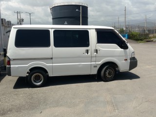 2009 Mazda Bongo Van for sale in Manchester, Jamaica