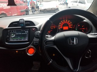 2012 Honda Fit RS for sale in Kingston / St. Andrew, Jamaica