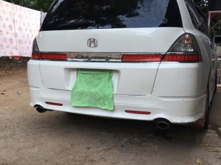 2008 Honda odyssey for sale in St. Catherine, Jamaica