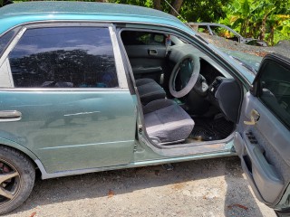 1995 Toyota Sprinter for sale in St. Thomas, Jamaica