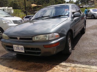 1991 Toyota Sprinter for sale in Manchester, Jamaica