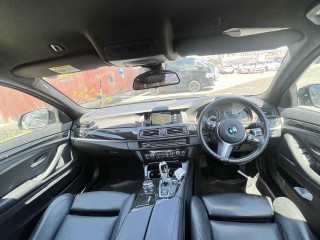 2017 BMW 523i M Sport for sale in St. Catherine, Jamaica