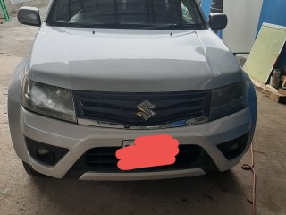 2015 Suzuki Grand Vitara for sale in Kingston / St. Andrew, Jamaica