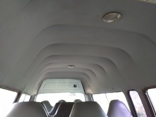 2002 Toyota Hiace for sale in St. James, Jamaica