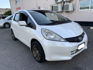 2013 Honda Fit for sale in Kingston / St. Andrew, Jamaica