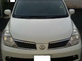 2007 Nissan TIIDA LATIO for sale in Kingston / St. Andrew, Jamaica