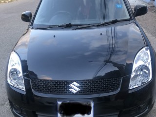 2010 Suzuki Swift for sale in Kingston / St. Andrew, Jamaica