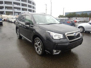 2013 Subaru Forrester XT eyesight edition for sale in Kingston / St. Andrew, Jamaica