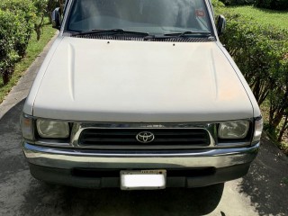 1999 Toyota Hilux for sale in Kingston / St. Andrew, Jamaica