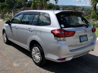 2016 Toyota Corolla fielder for sale in Manchester, Jamaica