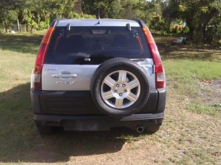 2004 Honda CRV for sale in St. Catherine, Jamaica
