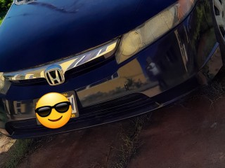 2006 Honda CIVIC for sale in Kingston / St. Andrew, Jamaica