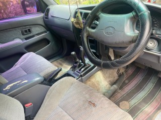 1997 Toyota hilux surf for sale in Kingston / St. Andrew, Jamaica