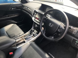 2013 Honda Accord Hybrid for sale in Kingston / St. Andrew, Jamaica