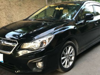 2014 Subaru IMPREZA for sale in Kingston / St. Andrew, Jamaica