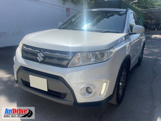 2017 Suzuki VITARA