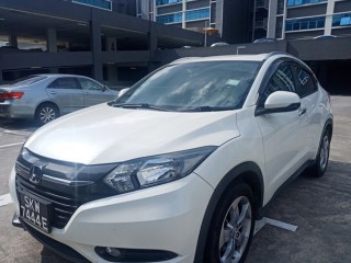 2015 Honda HRV for sale in Kingston / St. Andrew, Jamaica