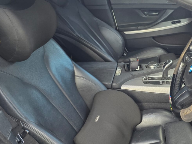 2015 BMW 640i for sale in St. Catherine, Jamaica