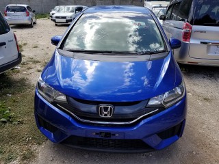 2015 Honda Fit for sale in St. Catherine, Jamaica