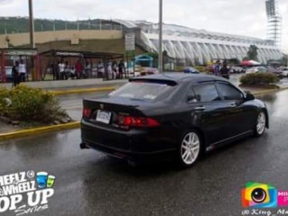 2003 Honda Euro r accord for sale in St. Ann, Jamaica