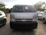 2010 Toyota Hiace for sale in St. Catherine, Jamaica