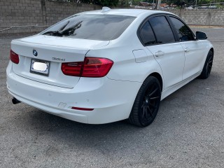 2013 BMW 320i