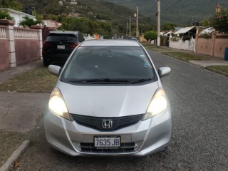2012 Honda Fit for sale in Kingston / St. Andrew, Jamaica