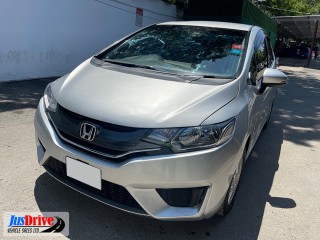 2014 Honda FIT for sale in Kingston / St. Andrew, Jamaica