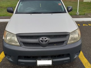 2008 Toyota HILUX for sale in Kingston / St. Andrew, Jamaica