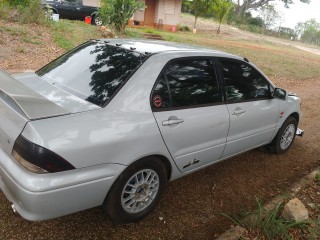 2000 Mitsubishi Lancer for sale in St. Elizabeth, Jamaica