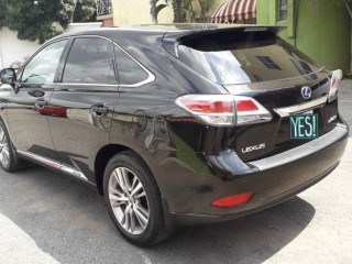 2014 Lexus 450H for sale in Kingston / St. Andrew, Jamaica