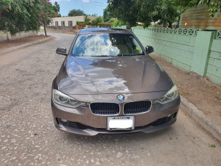 2013 BMW 320I for sale in Kingston / St. Andrew, Jamaica