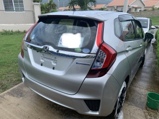 2014 Honda FIT for sale in Kingston / St. Andrew, Jamaica