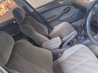 2002 Honda Torneo for sale in Manchester, Jamaica