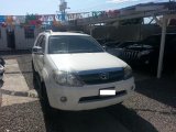 2009 Toyota FORTUNER for sale in Kingston / St. Andrew, Jamaica