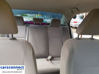 2013 Toyota Axio for sale in Kingston / St. Andrew, Jamaica