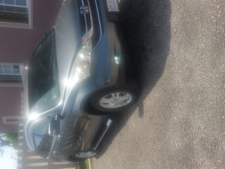 2011 Honda Crv for sale in Manchester, Jamaica