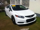 2012 Honda civic for sale in St. Mary, Jamaica